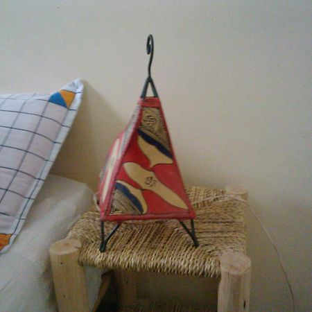 טרודאנט Chambres D'Hotes Les Amis מראה חיצוני תמונה
