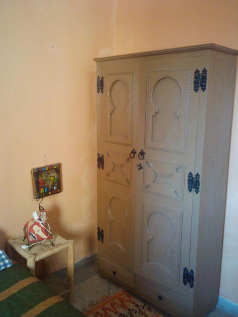 טרודאנט Chambres D'Hotes Les Amis חדר תמונה