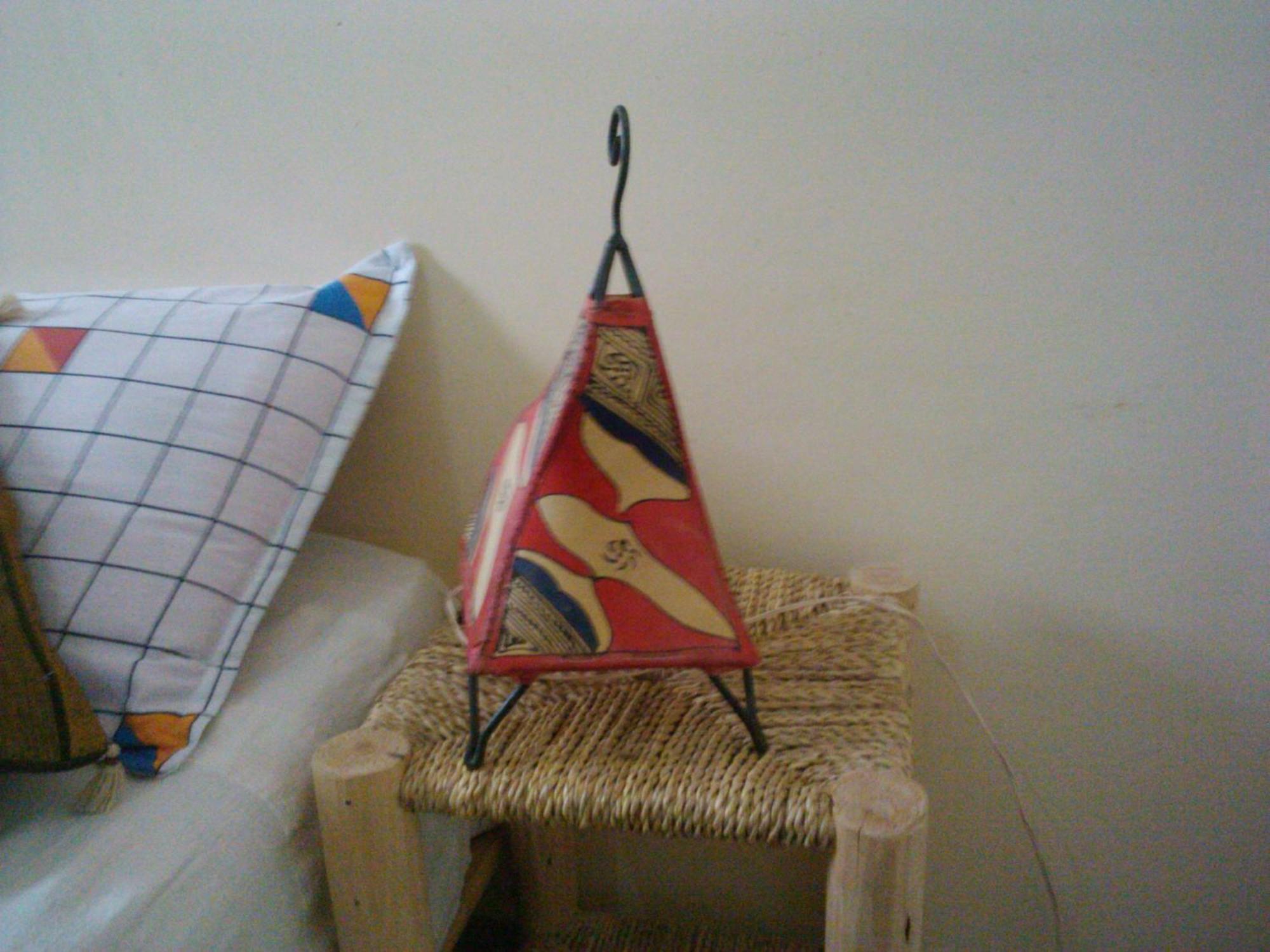 טרודאנט Chambres D'Hotes Les Amis מראה חיצוני תמונה