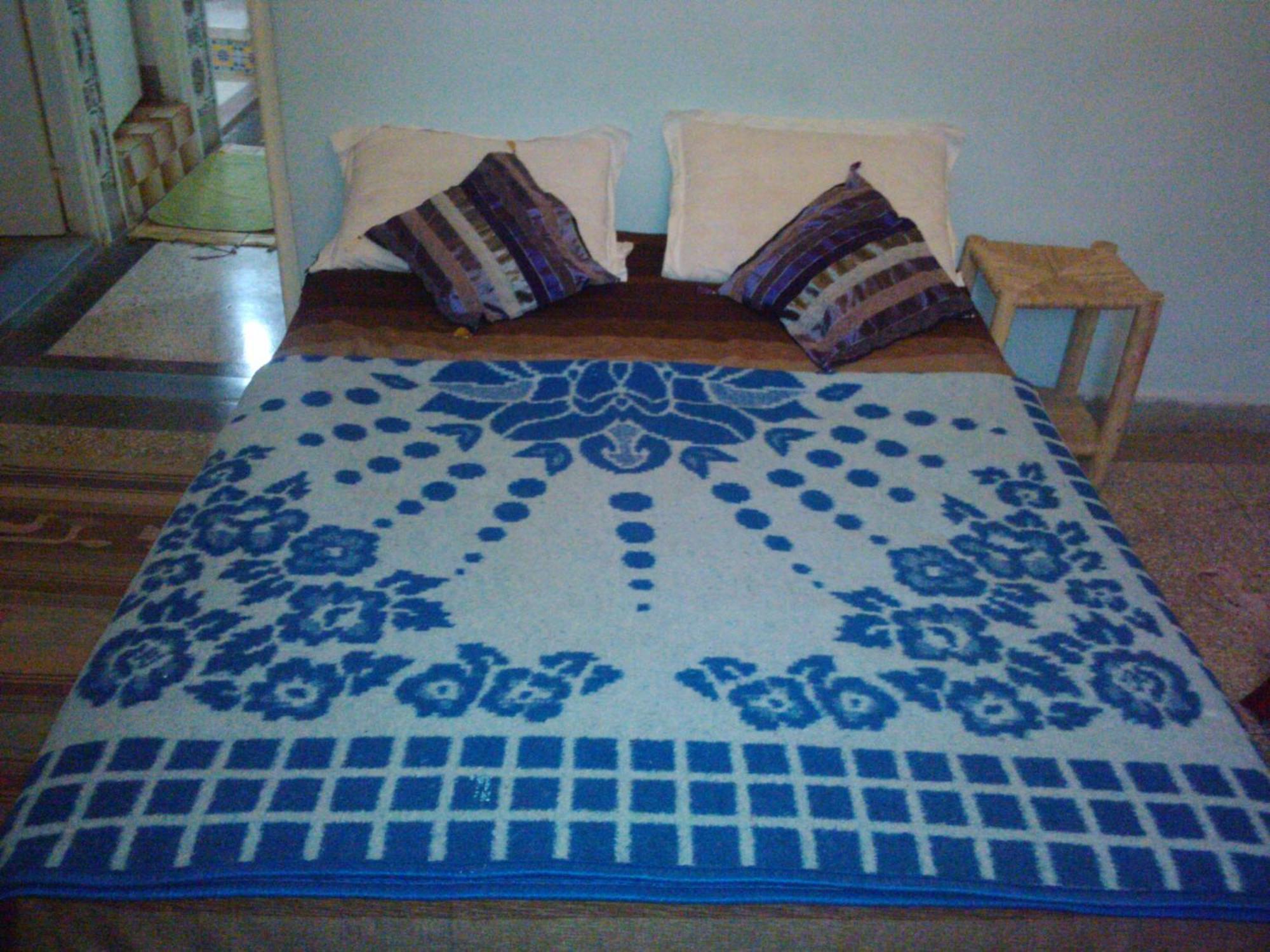 טרודאנט Chambres D'Hotes Les Amis חדר תמונה