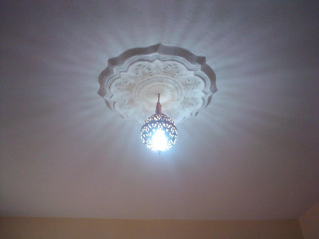 טרודאנט Chambres D'Hotes Les Amis חדר תמונה